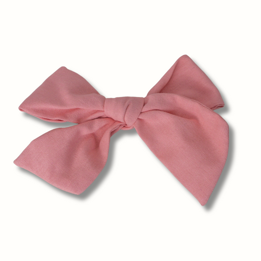 Large Bow