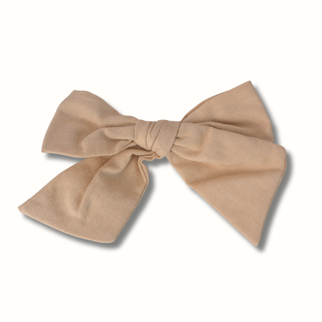 Large Bow
