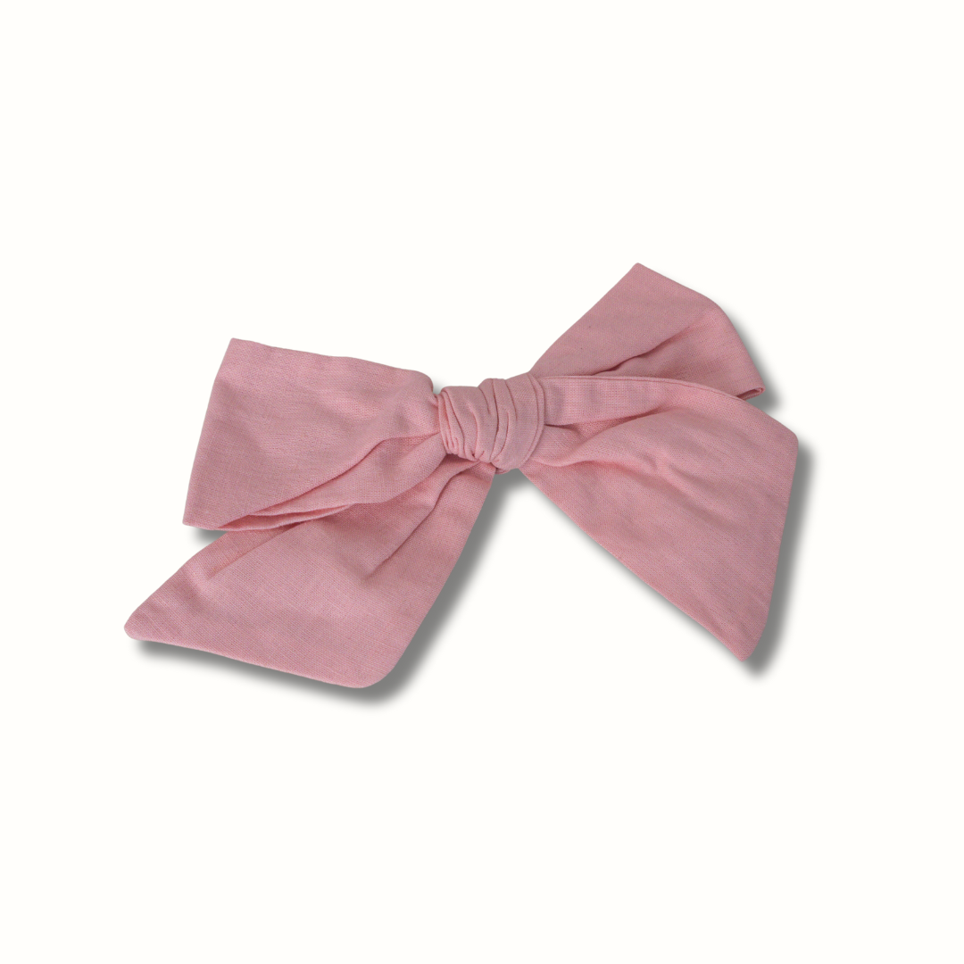 Large Bow
