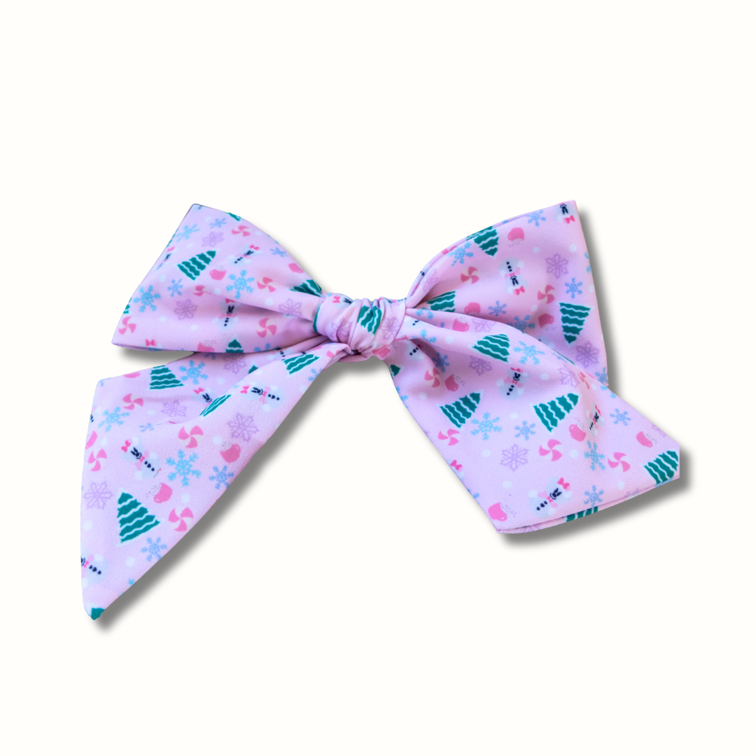 Large Bow