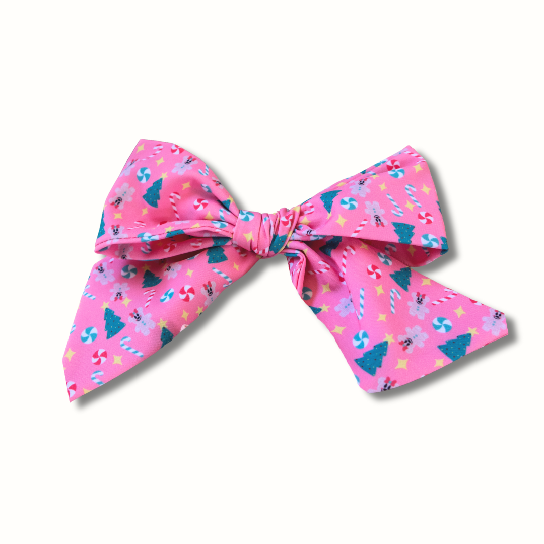 Large Bow