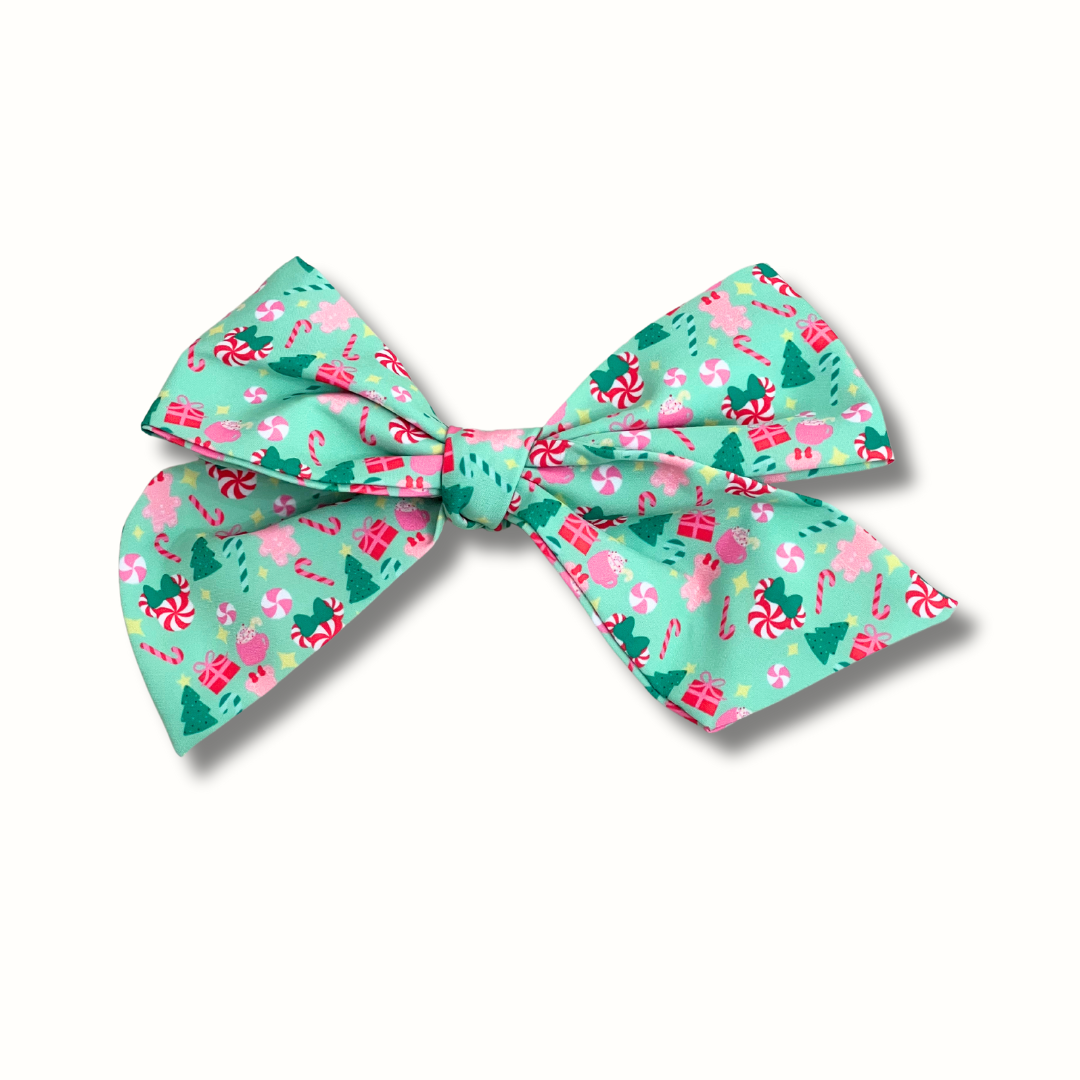 Large Bow