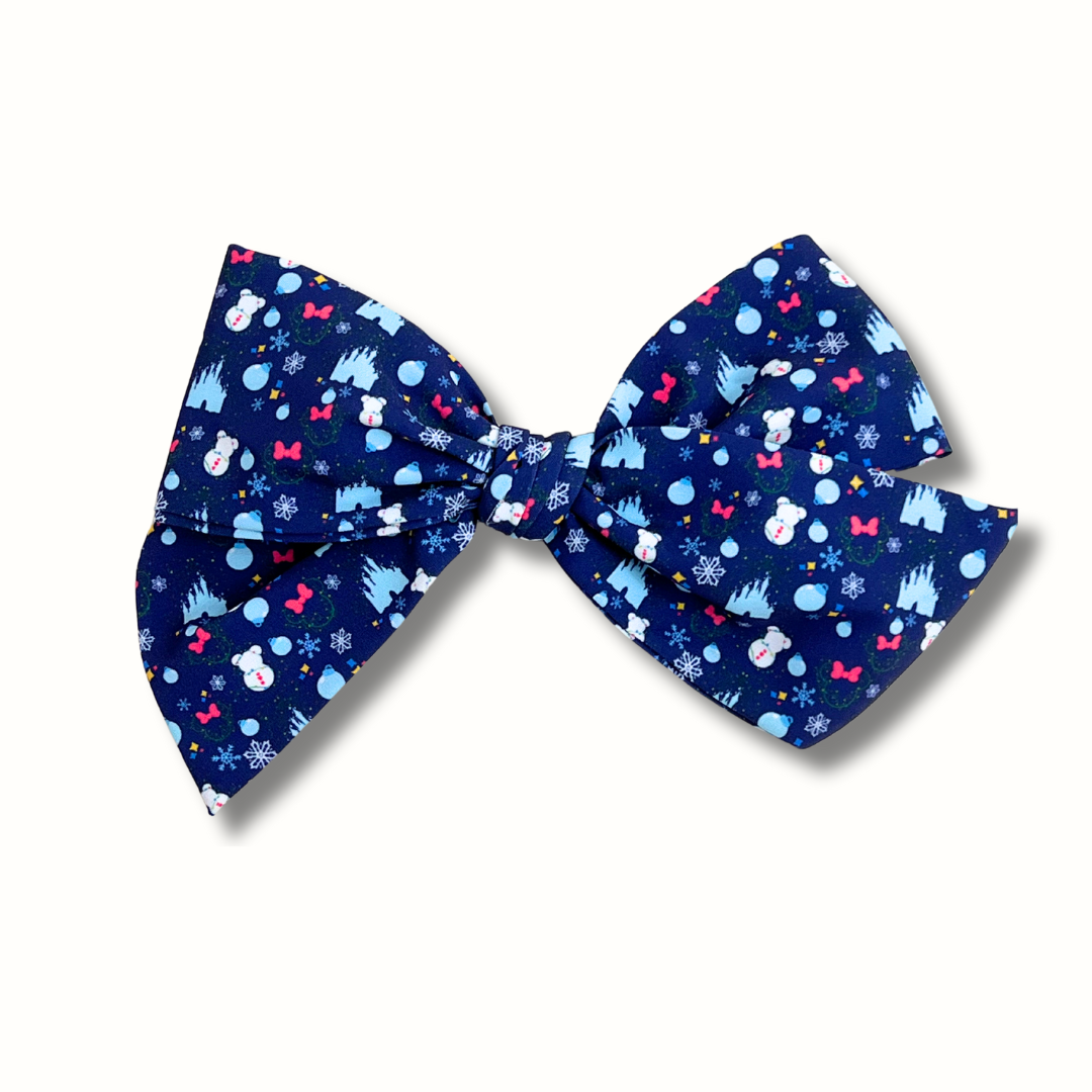 Large Bow