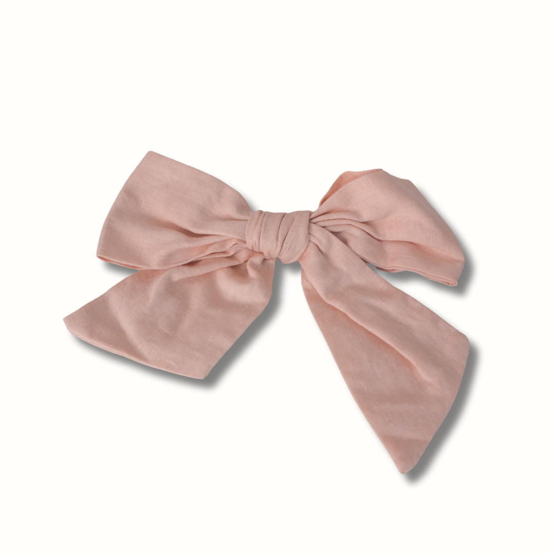 Large Bow