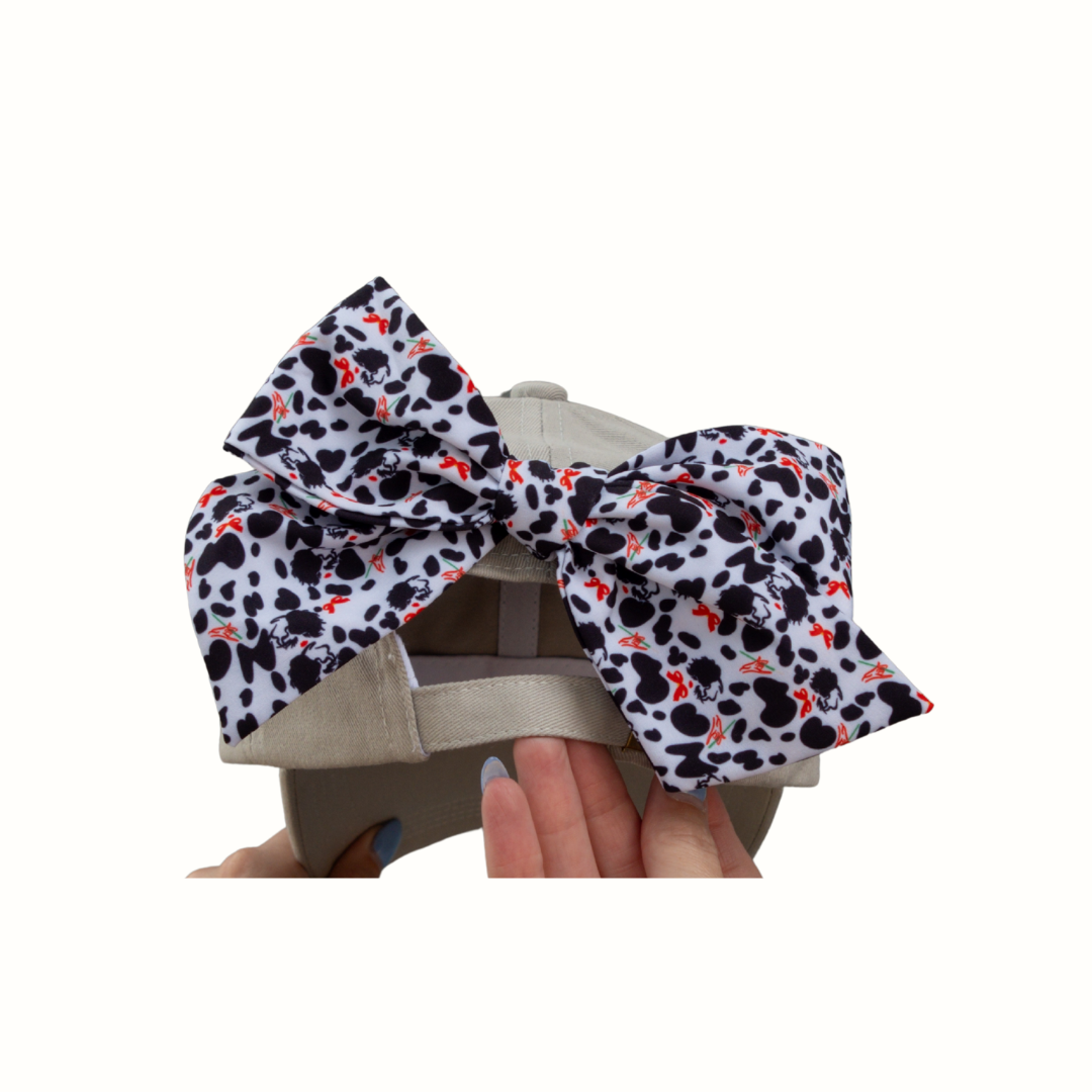 Large Bow