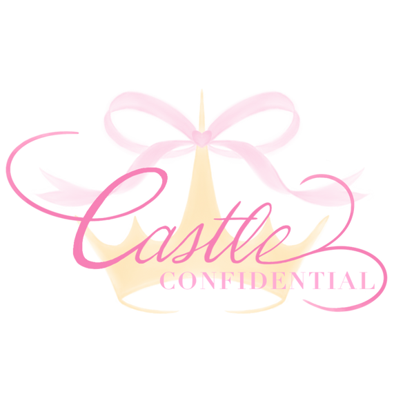 Castle Confidential logo