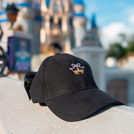 OopsieDoodle Crown Bowie Hats