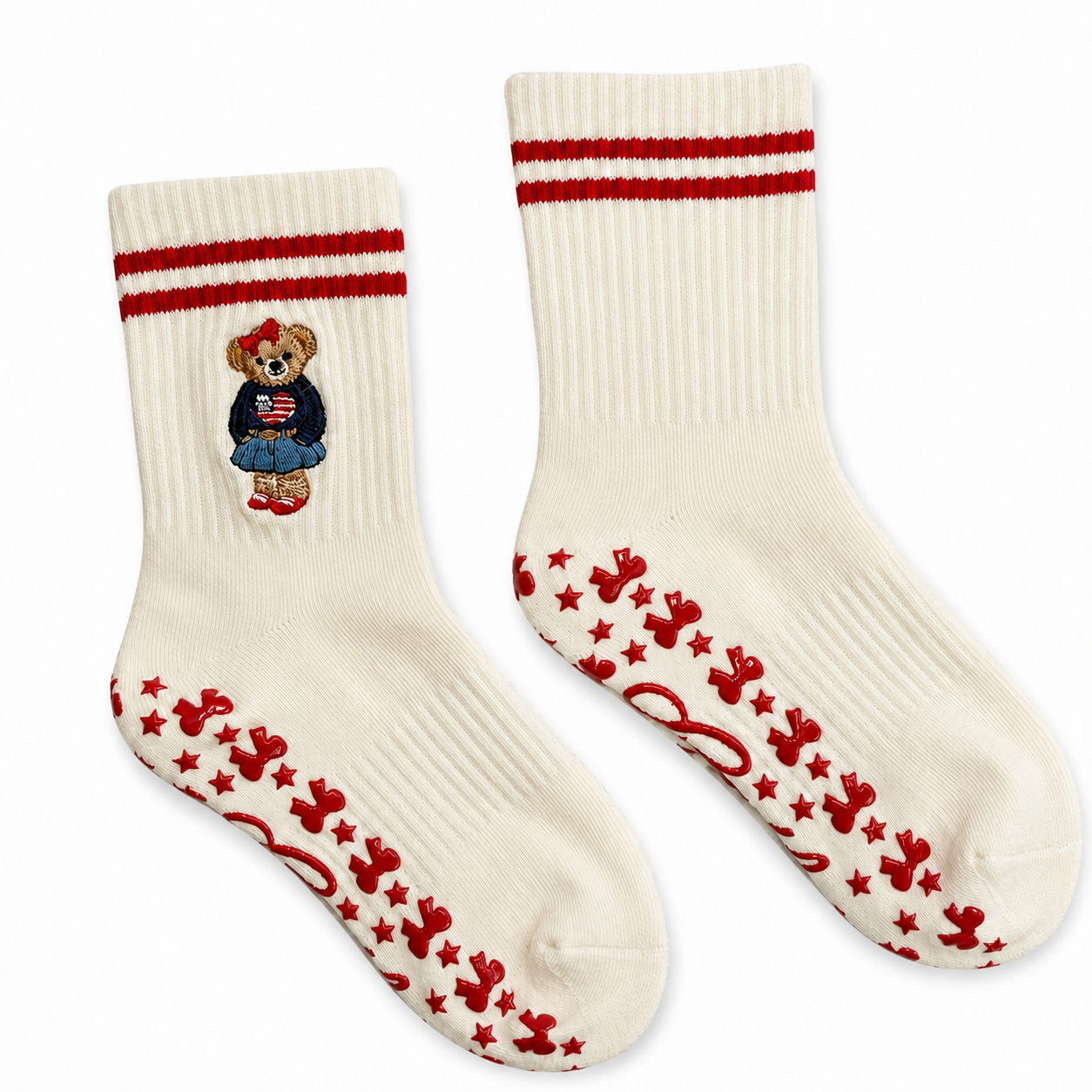 Miss Americana Grip Sock