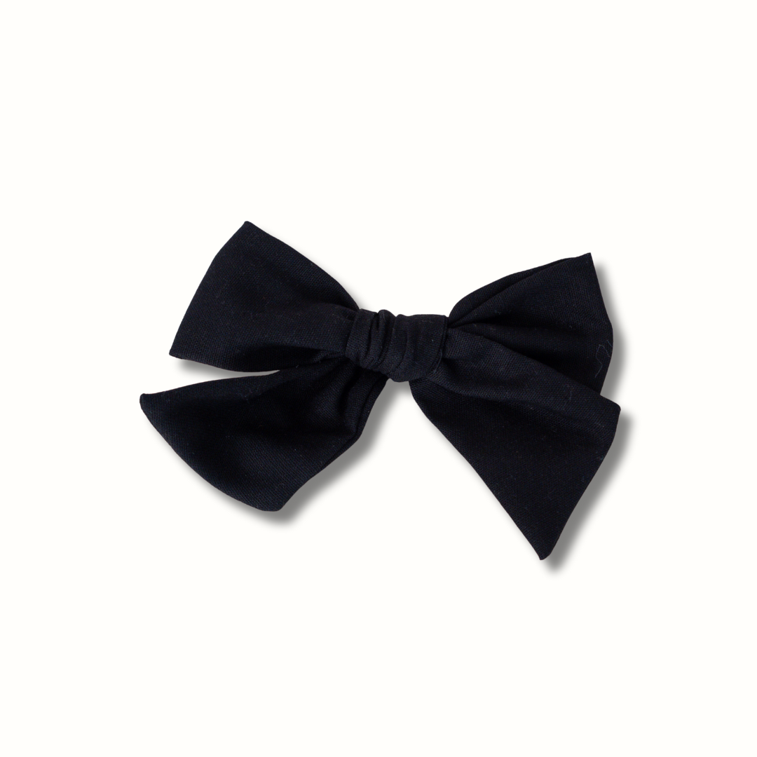 Large Bow