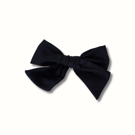 Large Bow