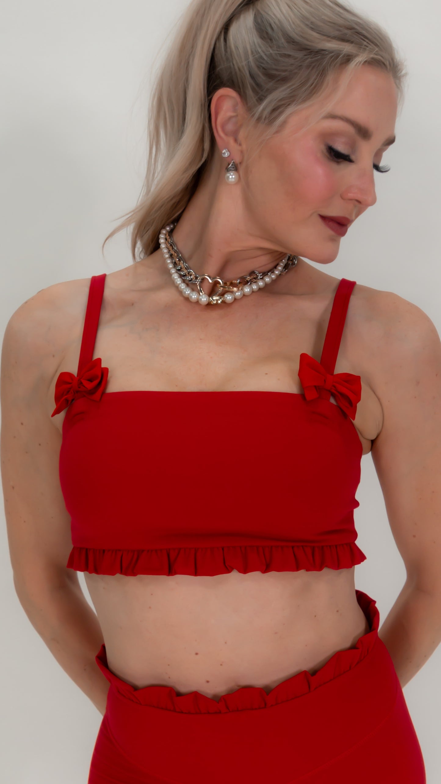 Colette Convertible Sculpt Bra