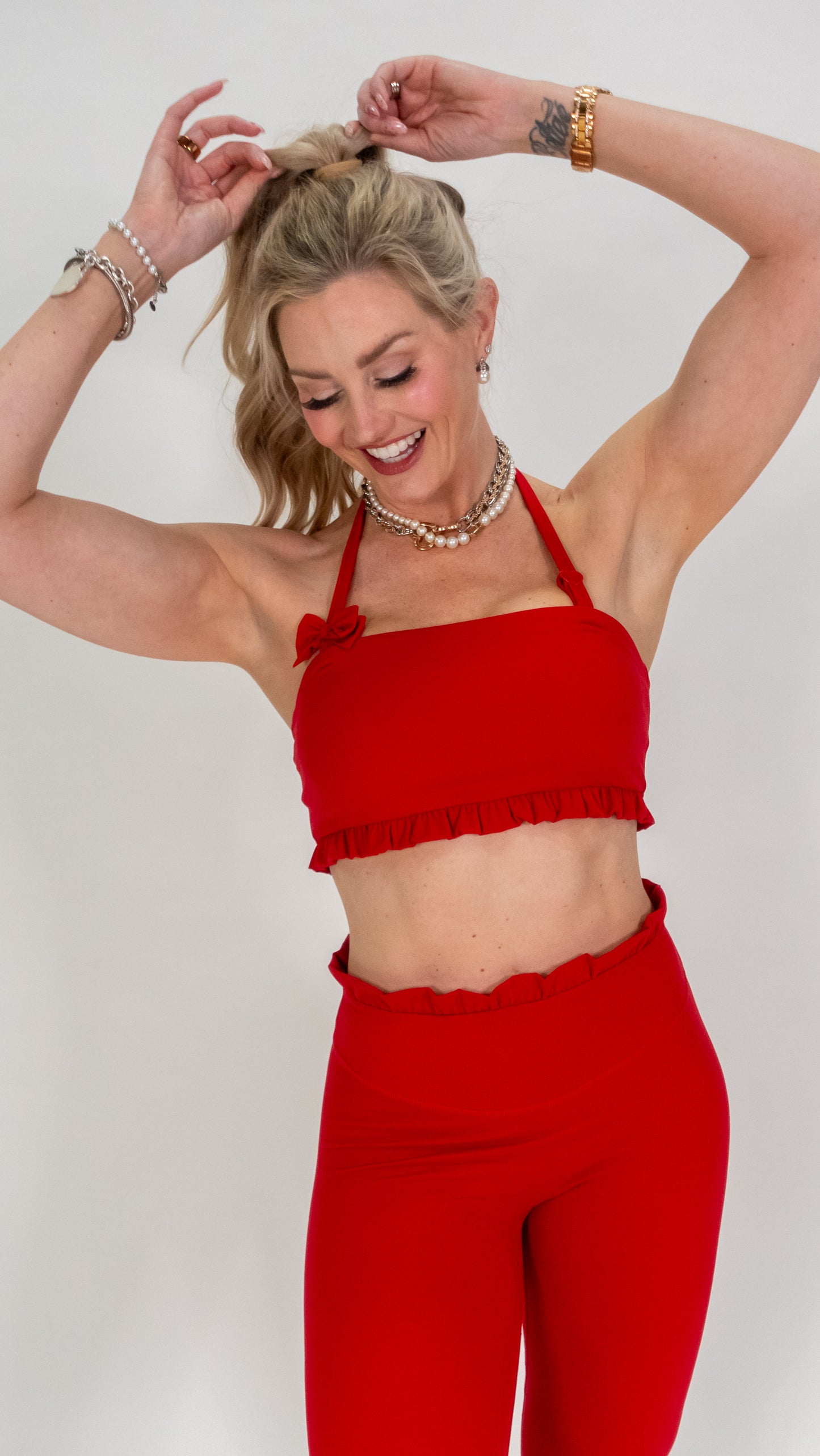 Colette Convertible Sculpt Bra