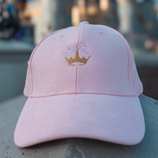The Crown Bowie Put a Bow on it Hat