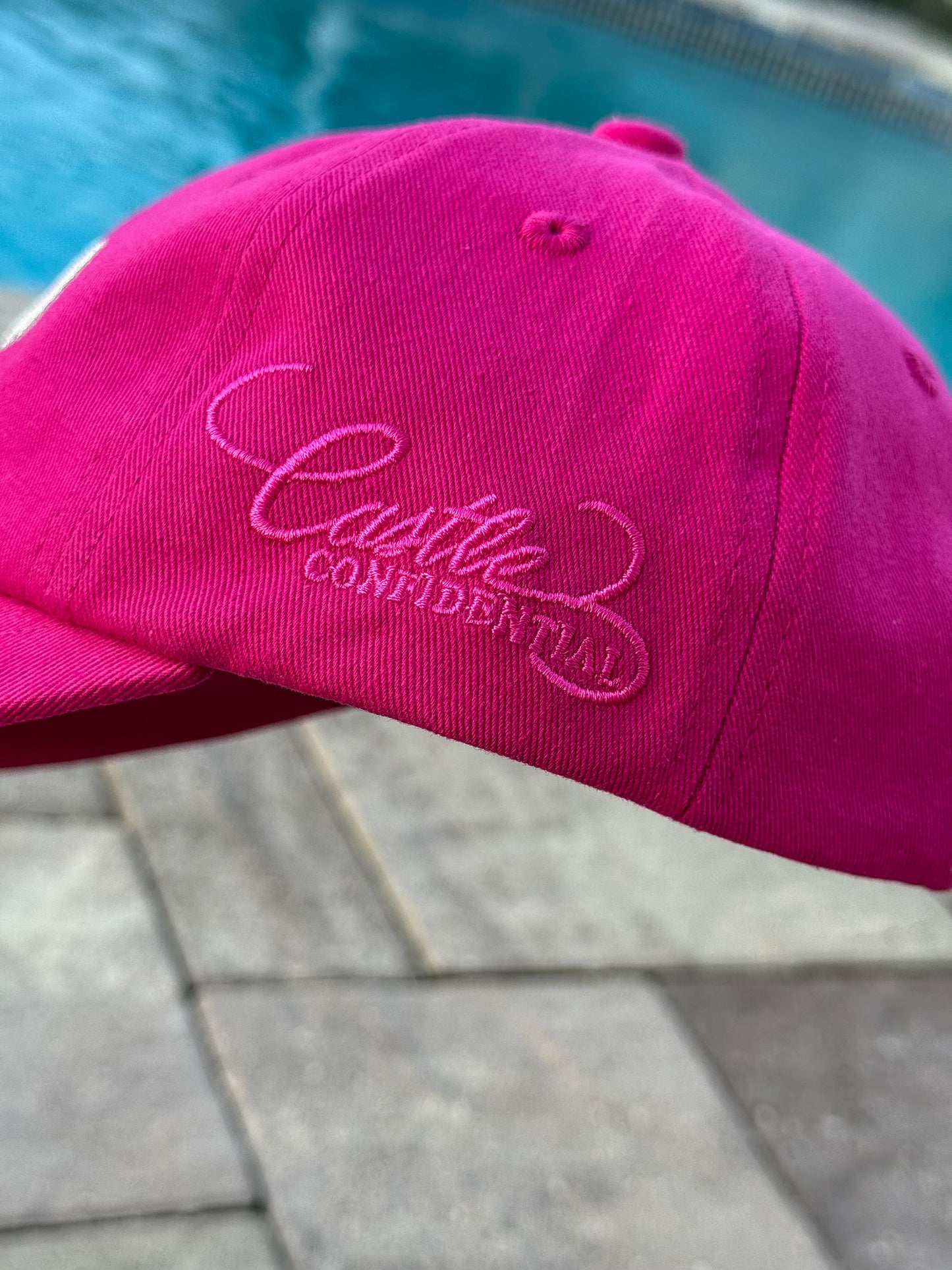 The First Mate Bow Hat