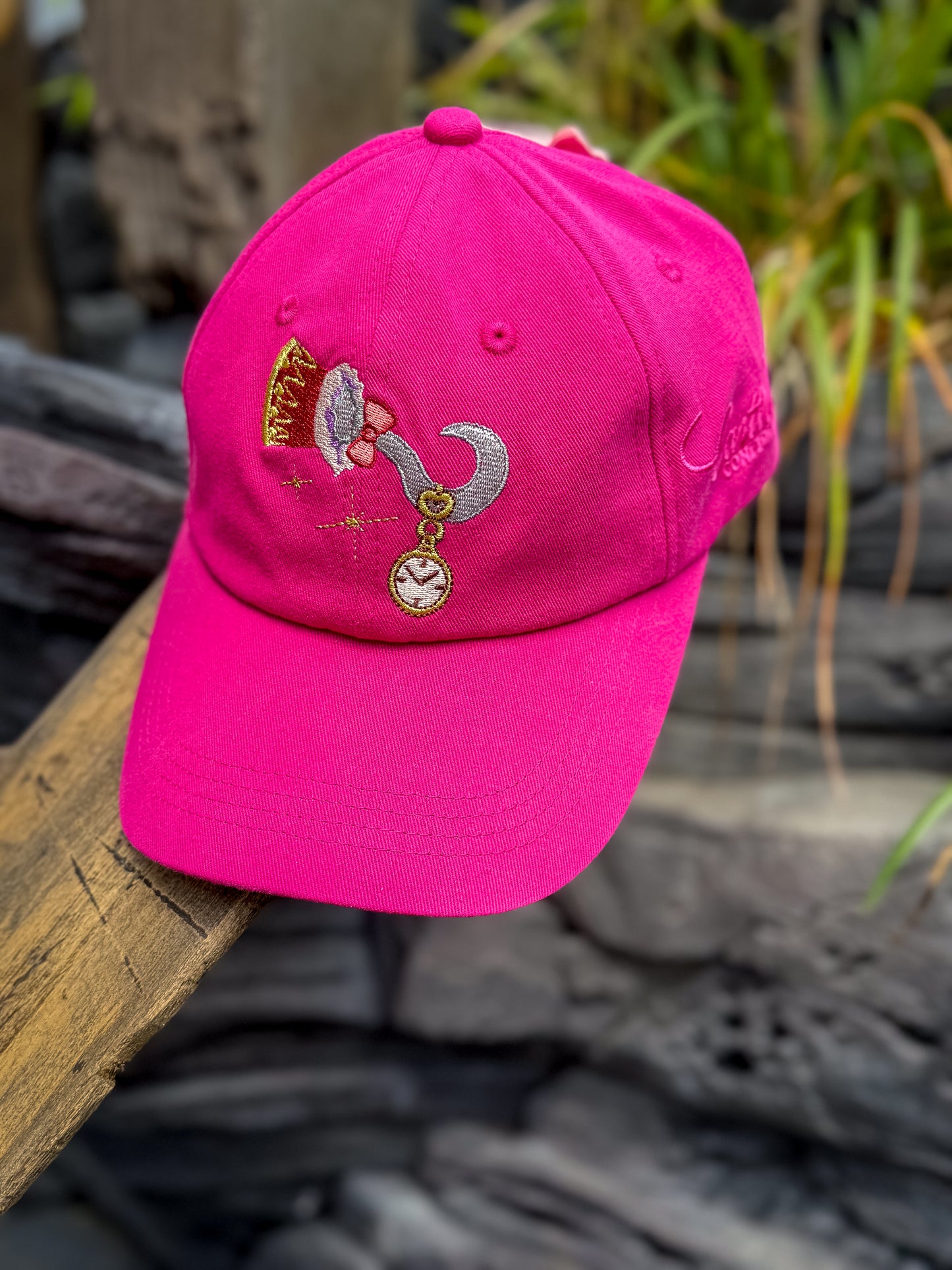The First Mate Bow Hat