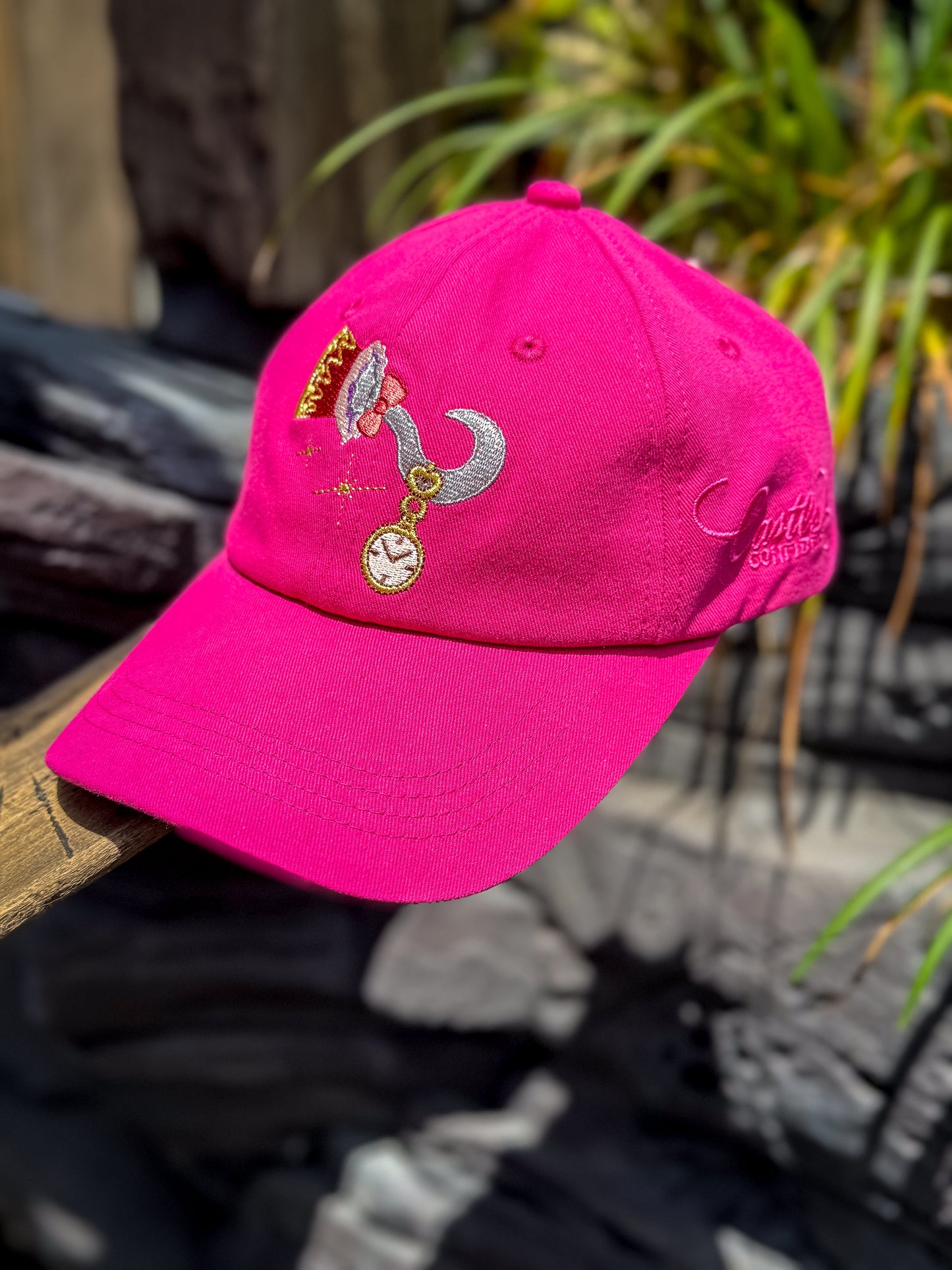 The First Mate Bow Hat
