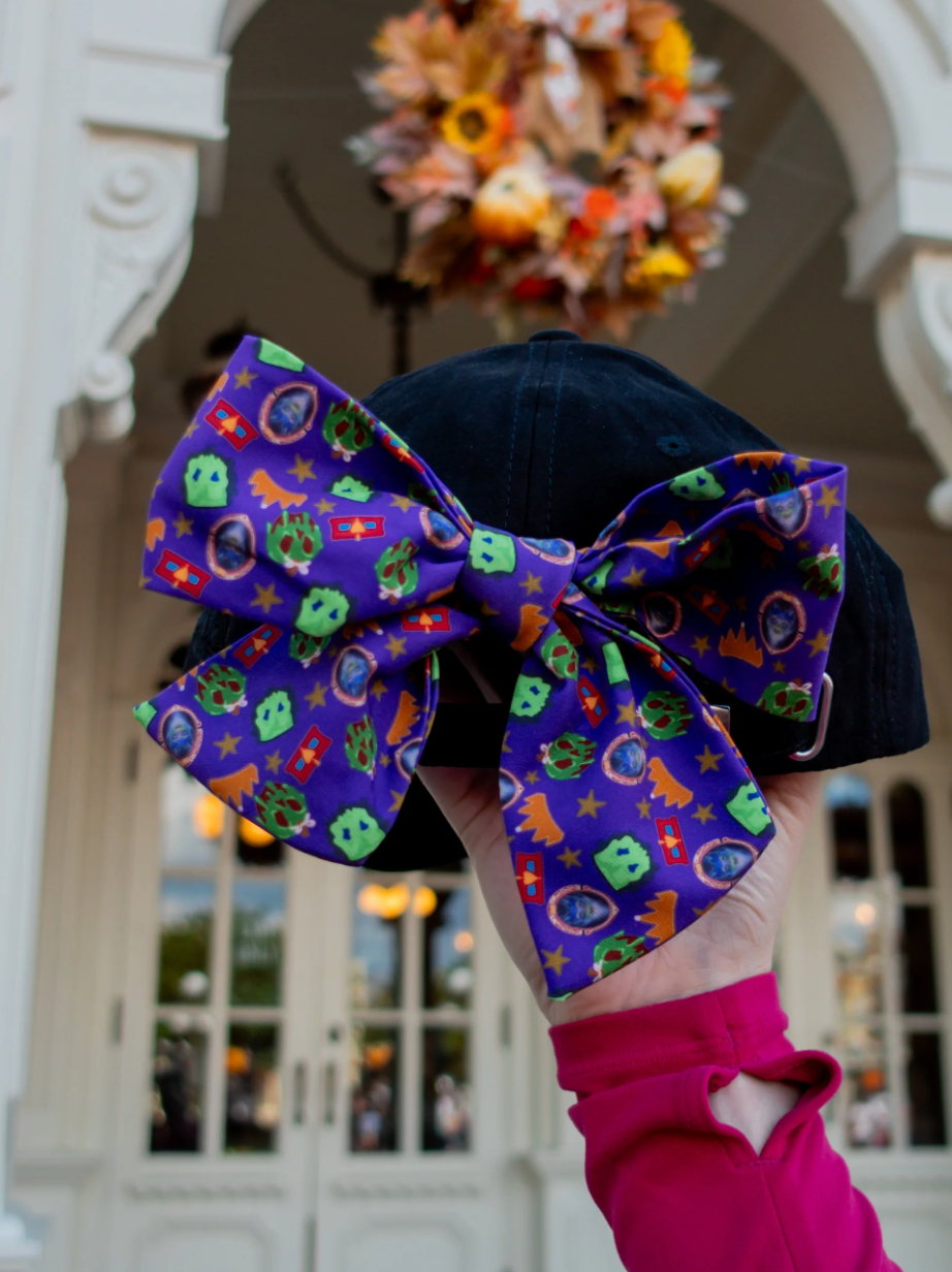 Large Bow